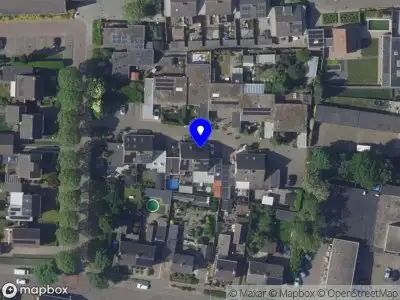 St. Buurtschappen Ossendrecht