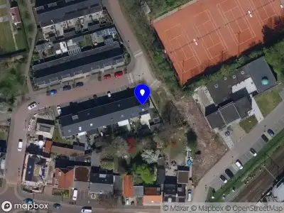't Stoofje Oudenbosch