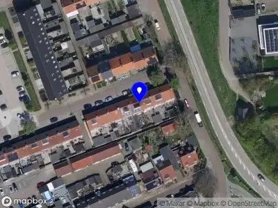 St. Oranje Comite Zevenbergen