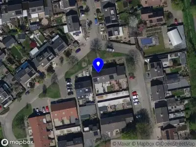 St. Jacques Mastboom-v/d Loo