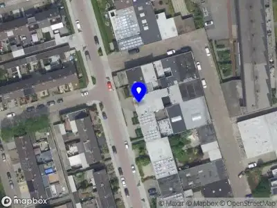 Nieuw bedrijf Stg Draai vd Kaai