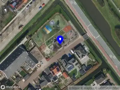 St. Kinderspeeltuin Zevenbergschenhoek