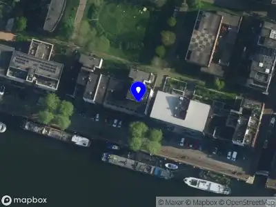 Stichting Big Heart Amsterdam