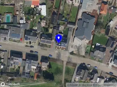 St. Dorpsfeest Den Hout