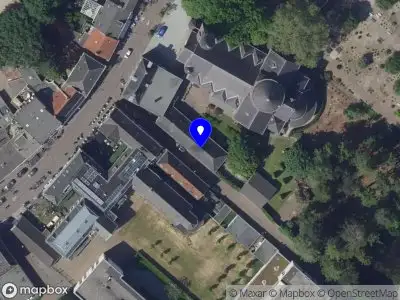 Stichting Speel-O-Theek 't Zonnetje