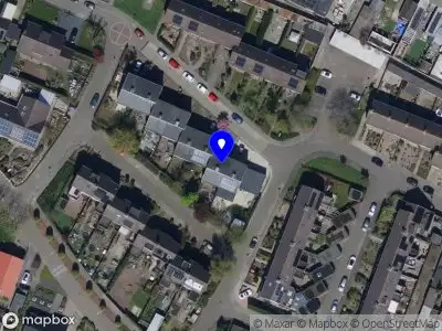 Nieuw bedrijf Carnavalsstg De Peejenzaaiers