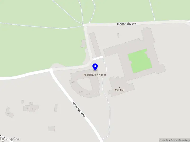 Nieuw bedrijf Kard Vaughan Stichting