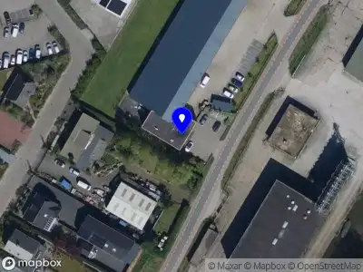 St. Adm.kantoor van Aandelen in Zwaluw Beheer Zevenbergen