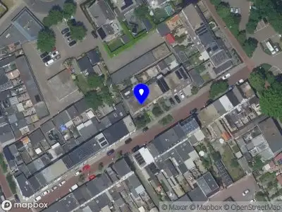 Stg St Quirinuskapel