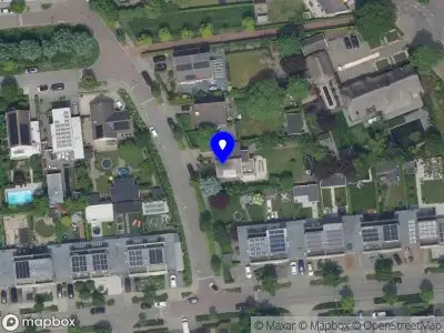St. Nat. Jeugdronde Roosendaal