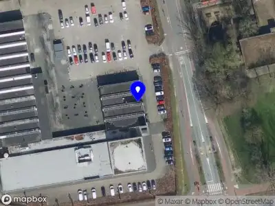 Stichting BouwSchool Breda