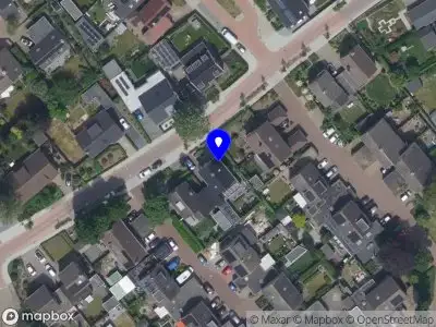 Stg Buurtschap Laarheide Rijsbergen
