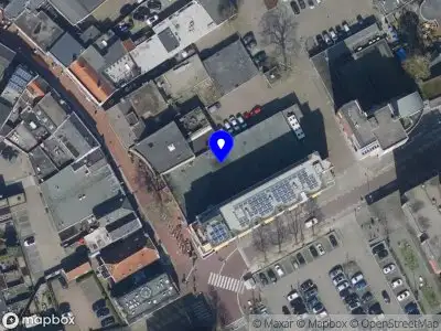 Stg Adm Kant Aandelen Pens Fonds Koreman B.V. Oosterhout