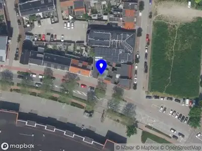 St. Bergse Bouwers Bergen op Zoom