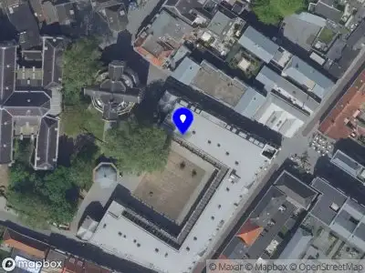 Stichting Stadsherstel