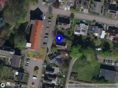 St. Oranjecomite Oudenbosch