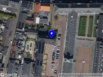 Nieuw bedrijf Natuurhistorisch en Volkenkundig Museum