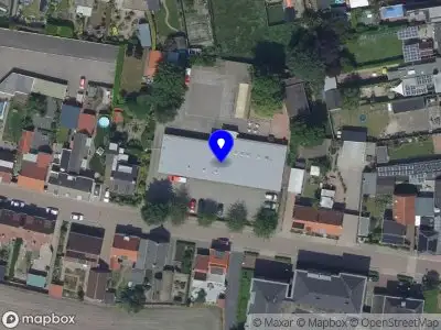 Nieuw bedrijf St. Dorpshuis Nisipa