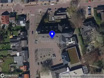 Stichting Dorpswerk Sprundel