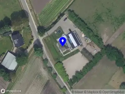 Stichting SGW Rijsbergen