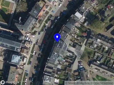 Nieuw bedrijf Stichting Belaf Beheer