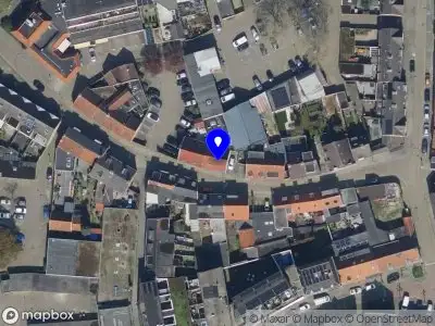 Stichting Ahmet Yesevi Moskee Oosterhout