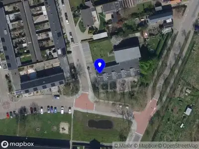 Stg Kinderopvang Oudenbosch Oudenbosch