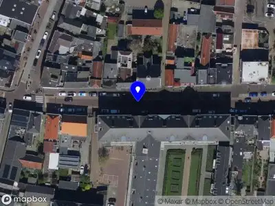 Borgesiusstichting Oudenbosch