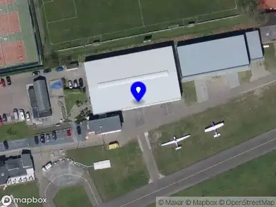 Stg Vliegend Museum Seppe