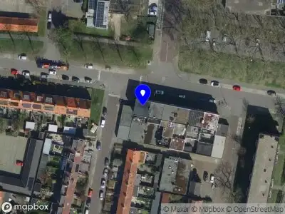 Stg INZ Goed t.b.v. Terre des Hommes Breda Breda