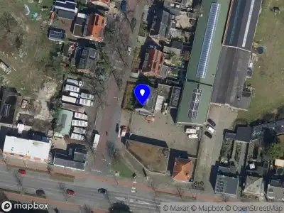 Stg. Adm. kant. Holding Mart Ruttchen Breda