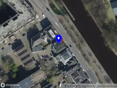 Stg. Beh. Derdengelden Quarles & Jurgens