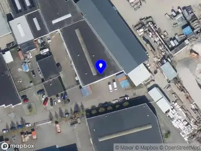 Stg. De Mienushal Oosterhout