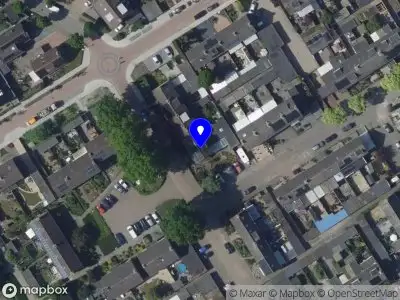 Stg. Comite Samenwerking Roemenie