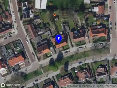 Stichting JKR Projecten Roosendaal