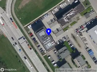 Stg Bev Industrieterrein Moerdijk Moerdijk