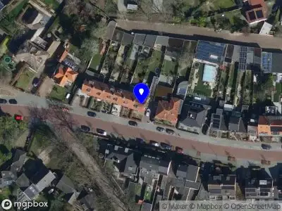 Stg. Beh. Soc. Cult Centr. Zandberg Breda