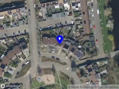 Stg Vrienden vd Bussel Oosterhout