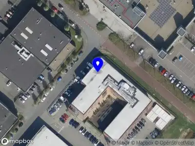 Stg. Adm. kant. Electron Beheer Breda