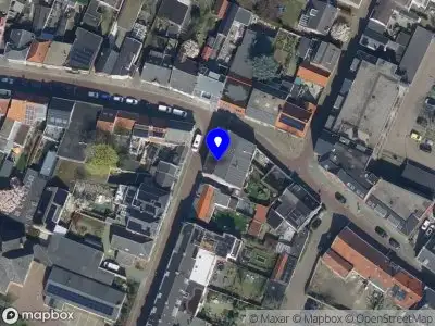 (S.C.W.A.S.) Oosterhout