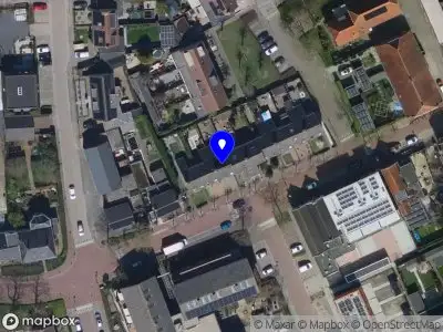 Stg. Adriaan v. Bergen Etten-Leur