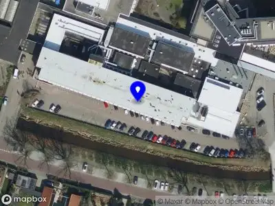 Stichting Vrienden Revant Breda Breda