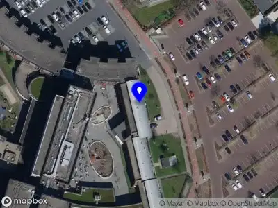 Stg Seniorenraad Zevenbergen Zevenbergen