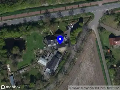 Stg Matthaus Passion Oudenbosch