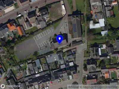 Beheersstg Soc. Kult Akkomodatie Lepelstraat