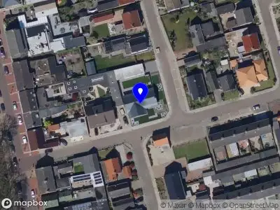 Nieuw bedrijf Stg. De Willebrordse Renner