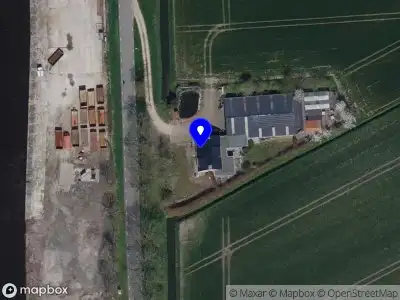 Nieuw bedrijf Stg. Het Wit Gele Kruis Oudenbosch