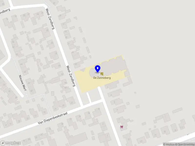 LOWYS PORQUINSTICHTING