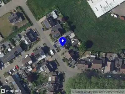 Stg Jeugdwerk Huijbergen