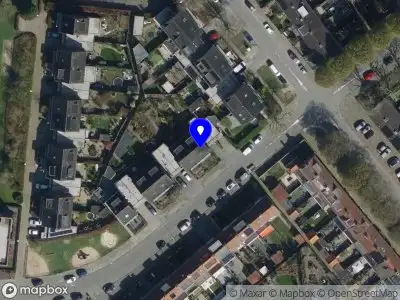 Stichting Surveillance Vosdonk Breda